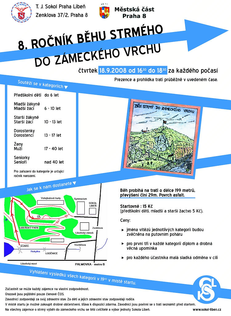 B�h Strm� - 8.ro�n�k