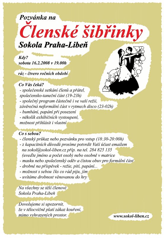 �lensk� �ib�inky 2008