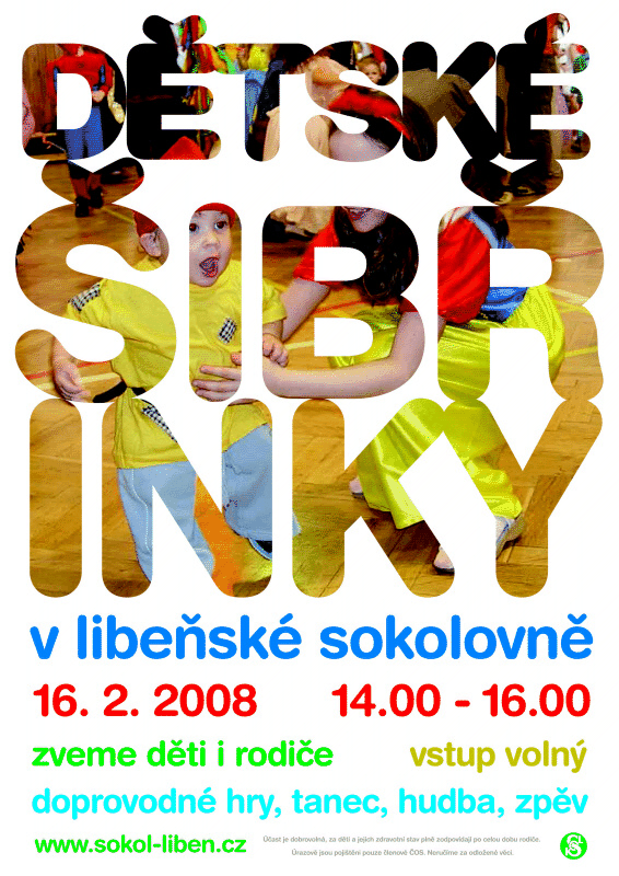 D�tsk� �ib�inky 2008