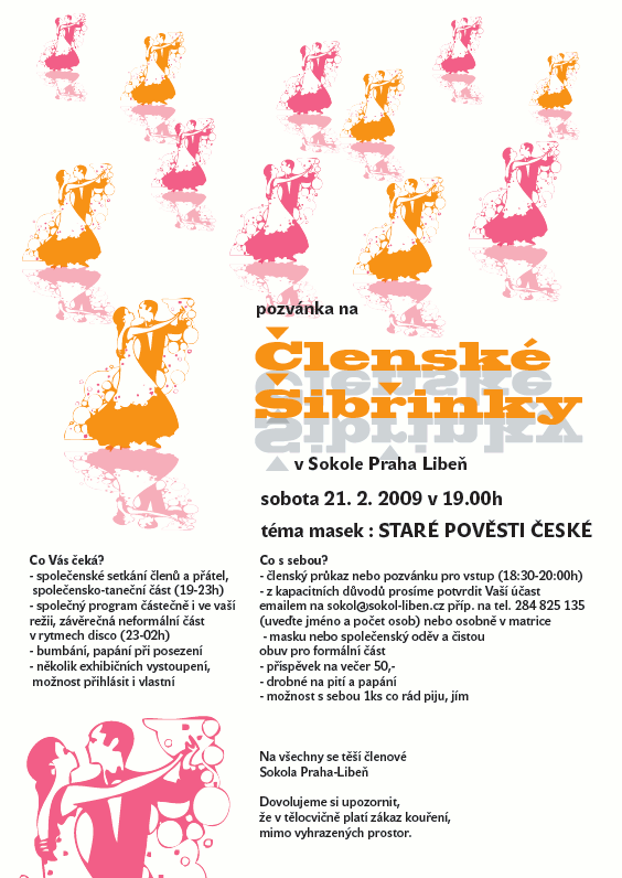 �lensk� �ib�inky 2009
