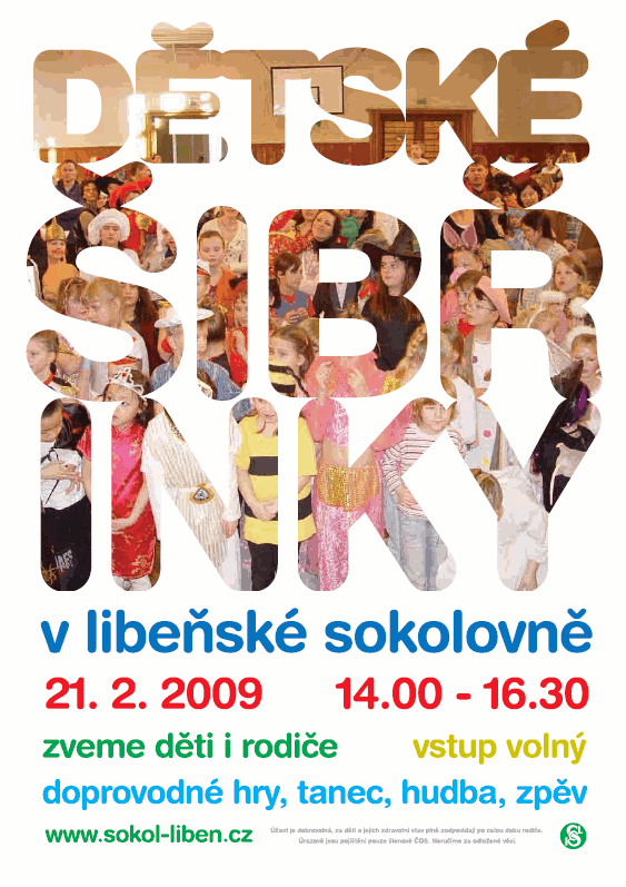 D�tsk� �ib�inky 2009