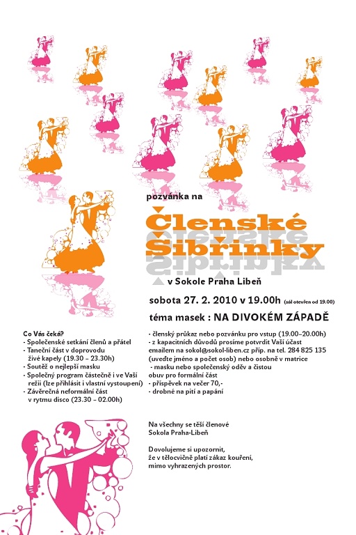 �lensk� �ib�inky