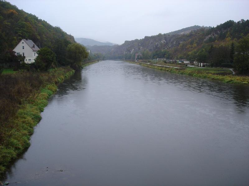 PVLS 16.10.2004 - Lom Alkazar