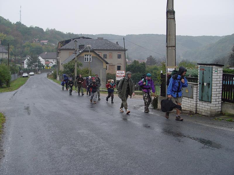 PVLS 16.10.2004 - Lom Alkazar