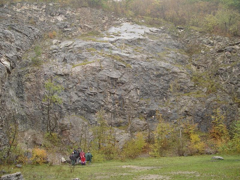 PVLS 16.10.2004 - Lom Alkazar