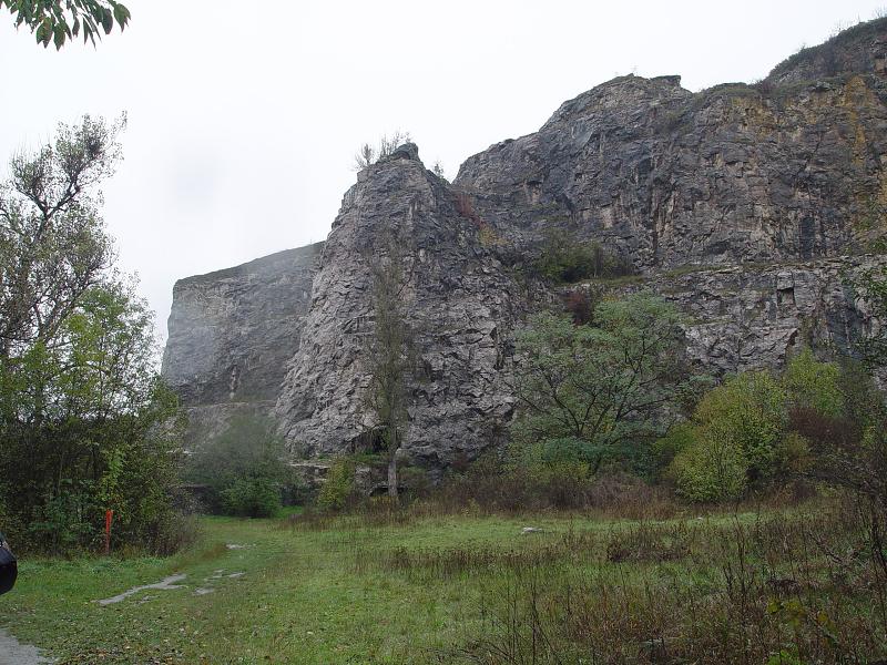 PVLS 16.10.2004 - Lom Alkazar