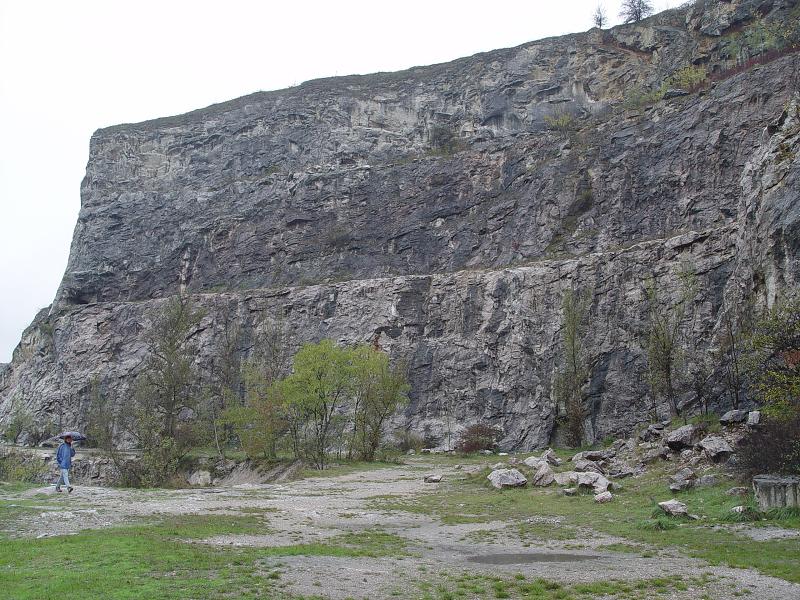PVLS 16.10.2004 - Lom Alkazar