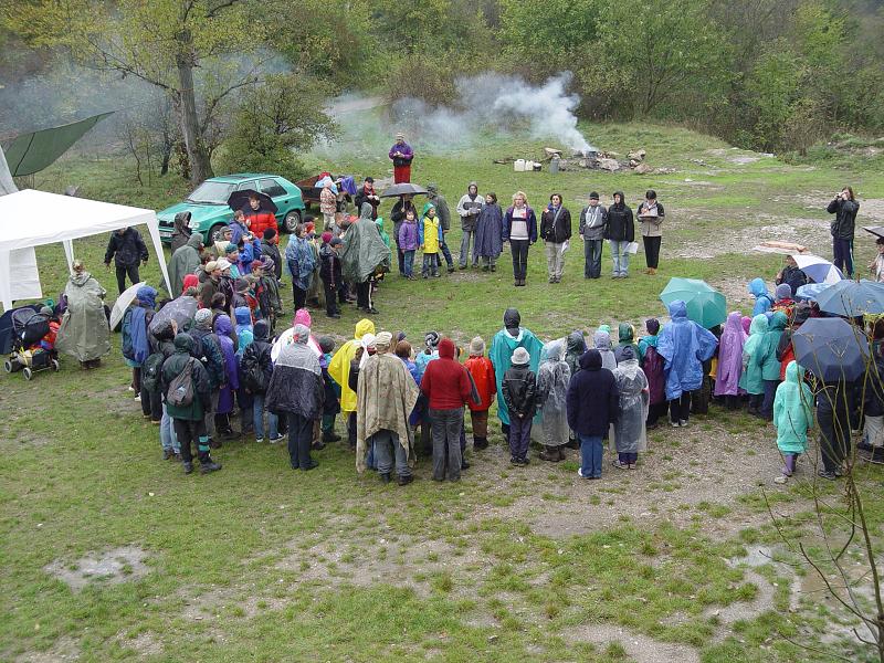 PVLS 16.10.2004 - Lom Alkazar