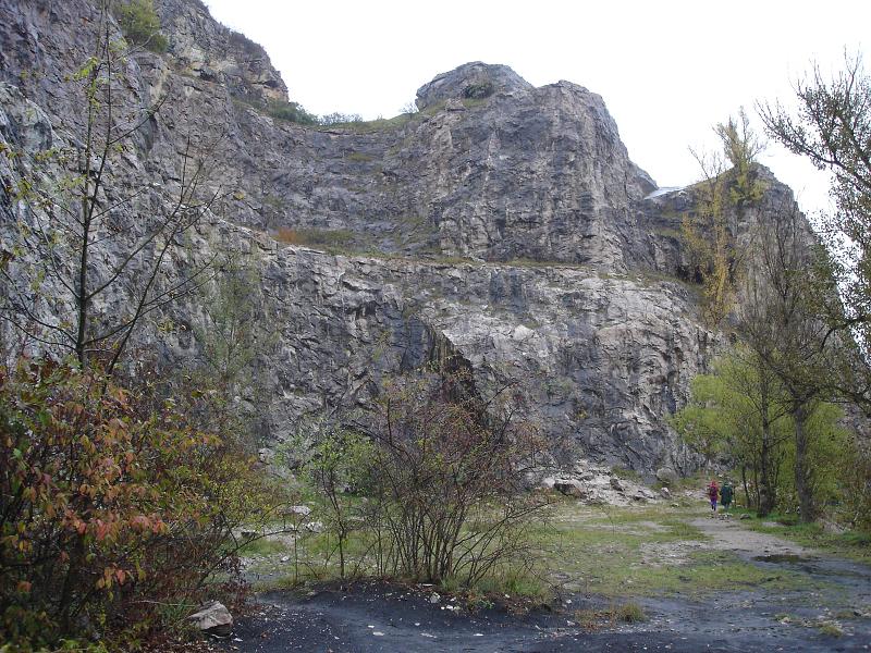PVLS 16.10.2004 - Lom Alkazar