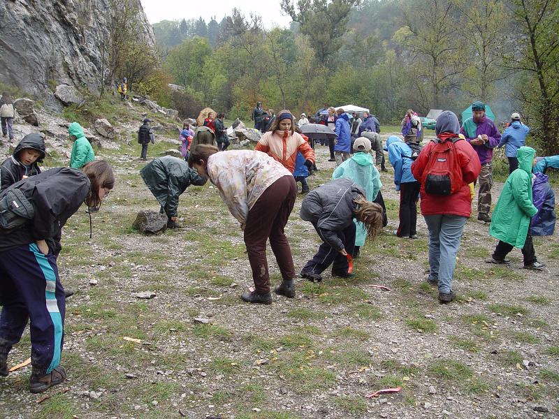 PVLS 16.10.2004 - Lom Alkazar