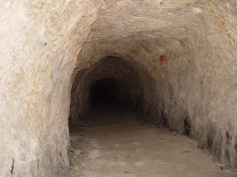 PVLS 16.10.2004 - Lom Alkazar