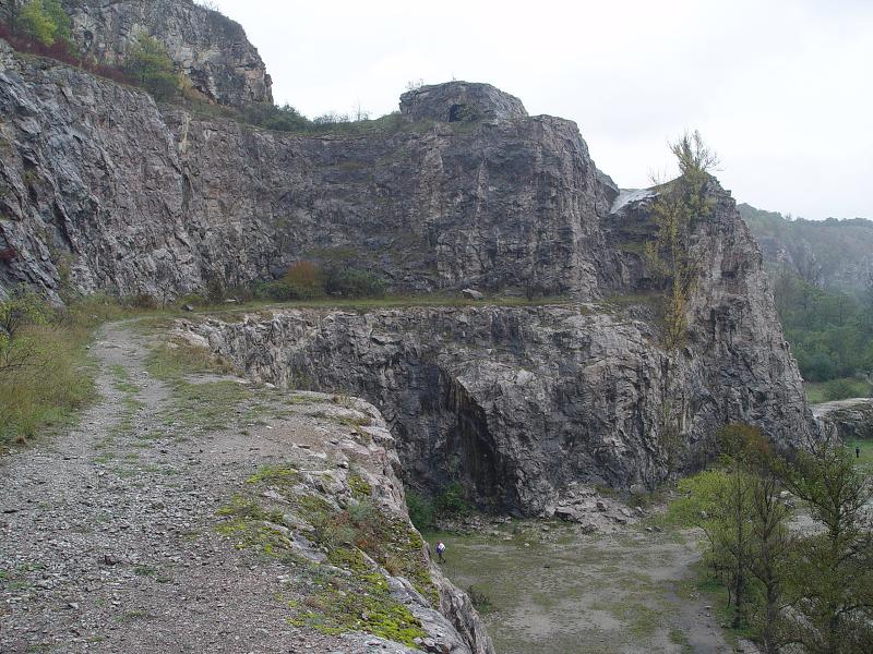 PVLS 16.10.2004 - Lom Alkazar