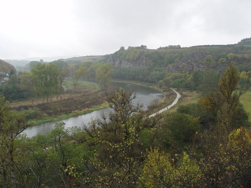 PVLS 16.10.2004 - Lom Alkazar