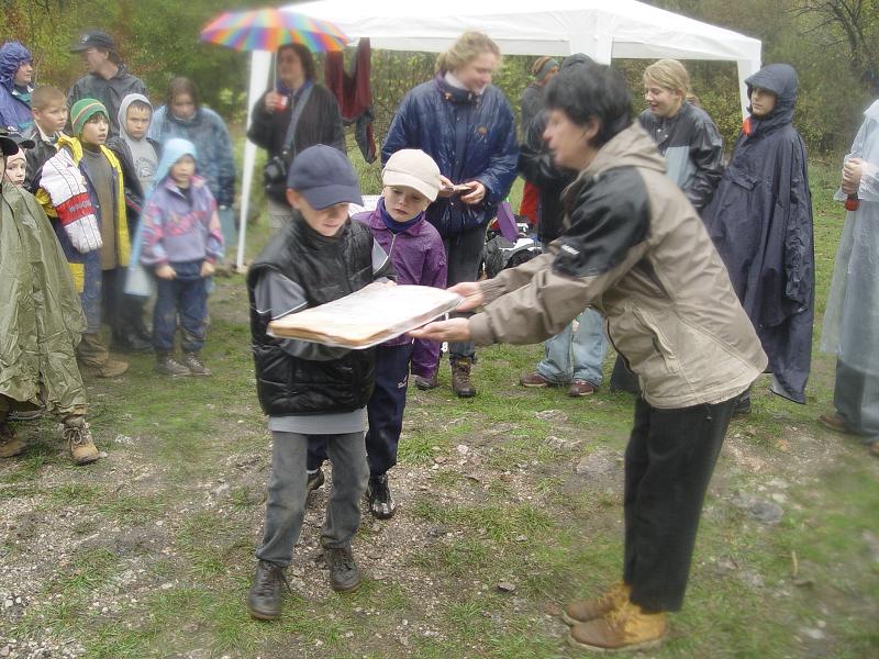 PVLS 16.10.2004 - Lom Alkazar