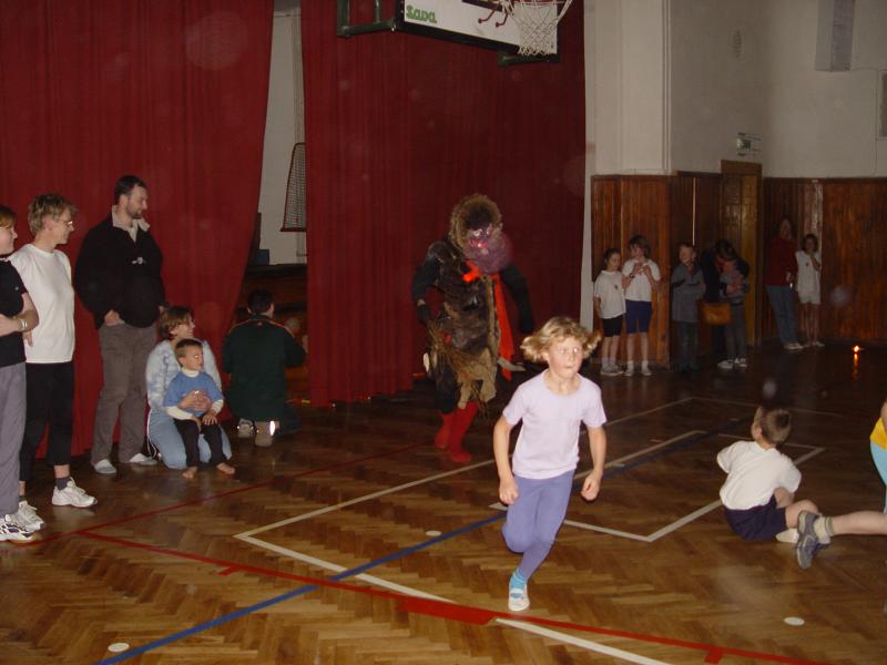 Mikul�sk� nad�lka 2.12.2004