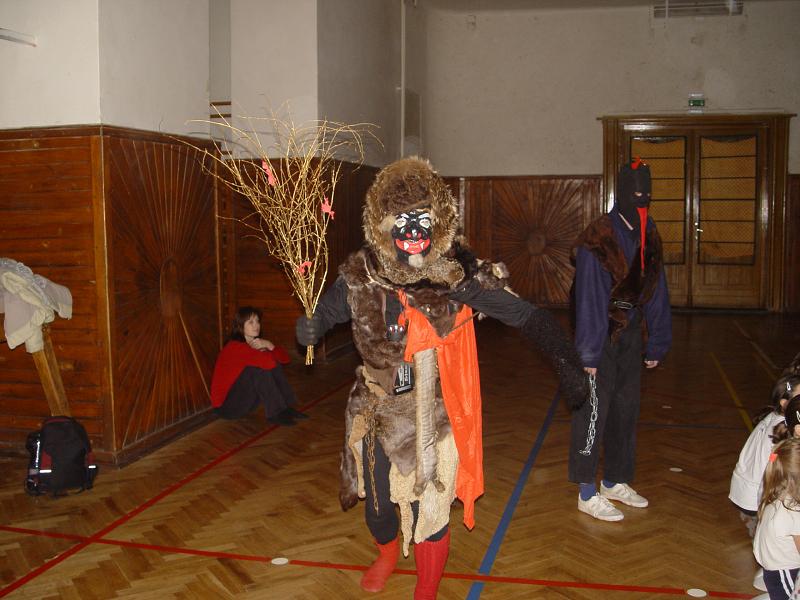 Mikul�sk� nad�lka 2.12.2004