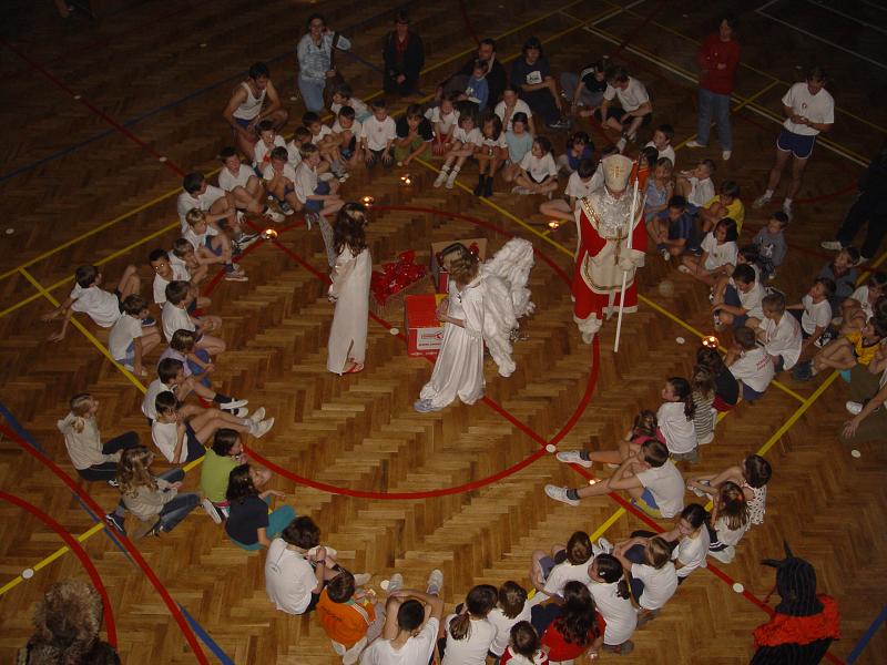 Mikul�sk� nad�lka 2.12.2004