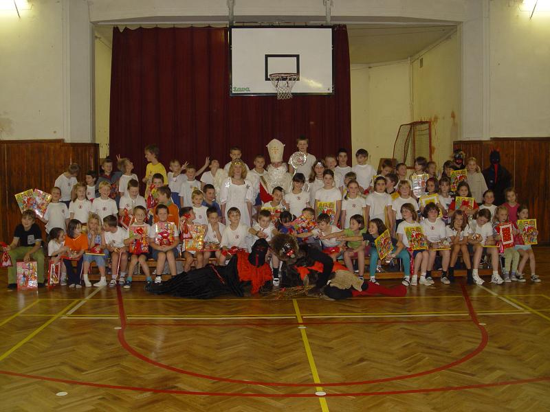 Mikul�sk� nad�lka 2.12.2004