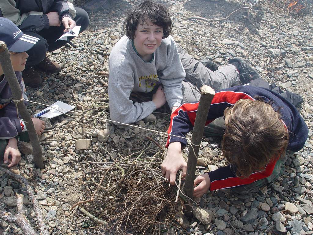 Jarn� V�let Libe�. Sokola - �jezd nad Zbe�nem, 7.5.2005