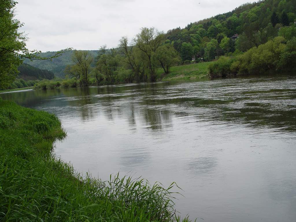 Jarn� V�let Libe�. Sokola - �jezd nad Zbe�nem, 7.5.2005