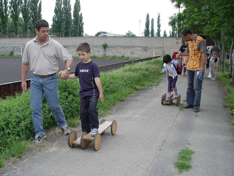 D�tsk� den ,,U Bulhara'' 2.6.2005