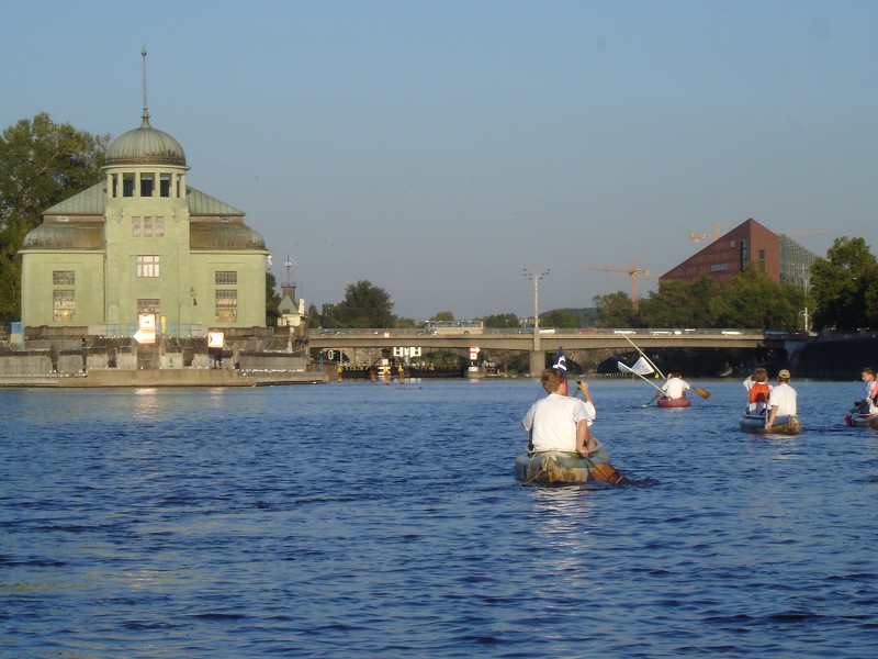 Sletov� �tafeta 2005 - 23.9.2005