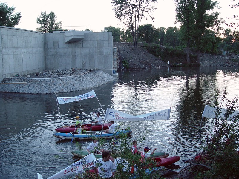 Sletov� �tafeta 2005 - 23.9.2005