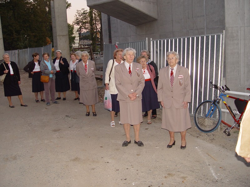 Sletov� �tafeta 2005 - 23.9.2005