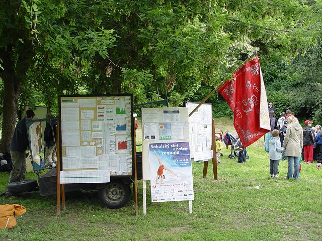 1.6.2006 D�tsk� den v libe�.parku  