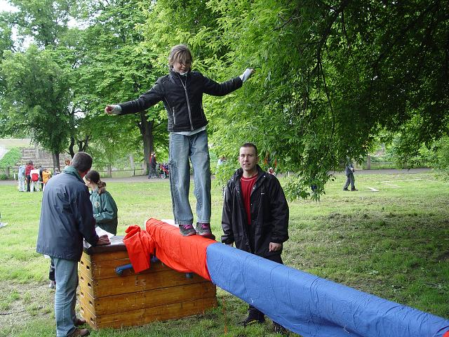 1.6.2006 D�tsk� den v libe�.parku  