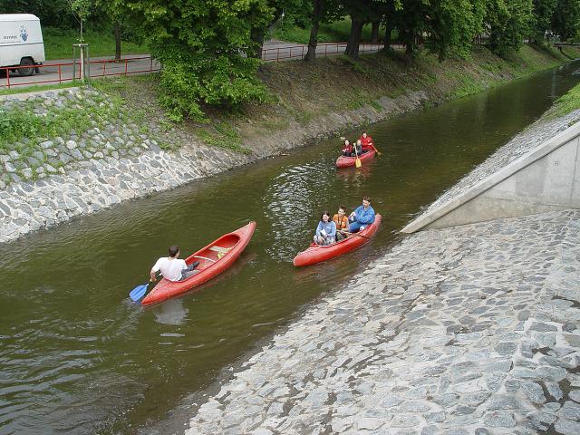 1.6.2006 D�tsk� den v libe�.parku  