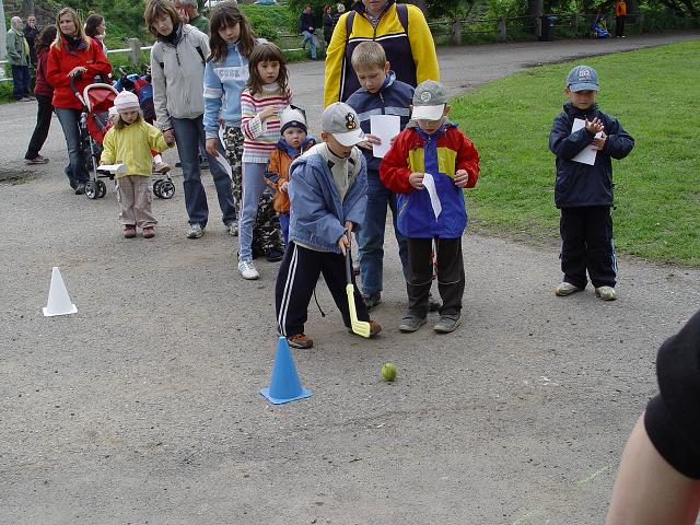 1.6.2006 D�tsk� den v libe�.parku  