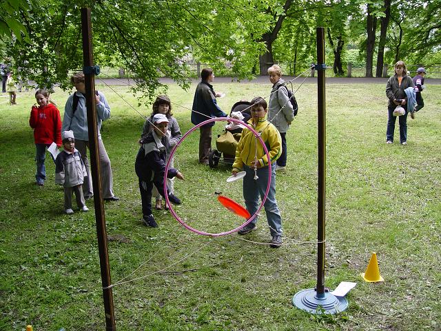 1.6.2006 D�tsk� den v libe�.parku  
