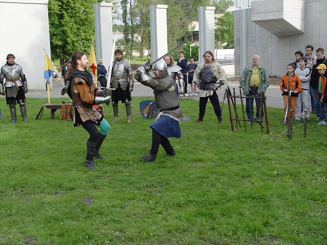 1.6.2006 D�tsk� den v libe�.parku  