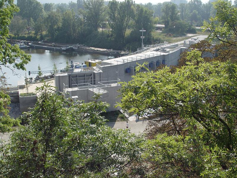 6.ro�n�k B�hu strm�ho v Libni - 21.9.2006