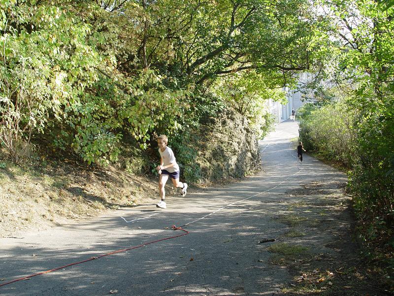 6.ro�n�k B�hu strm�ho v Libni - 21.9.2006