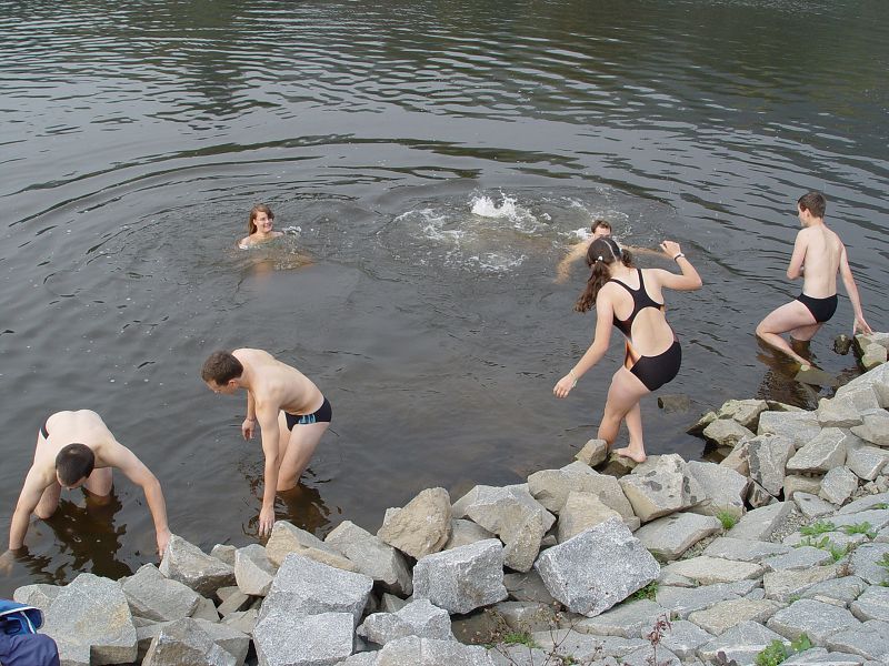 33.Podzimn� V�let Libe�sk�ho Sokola-Zvolsk� homole