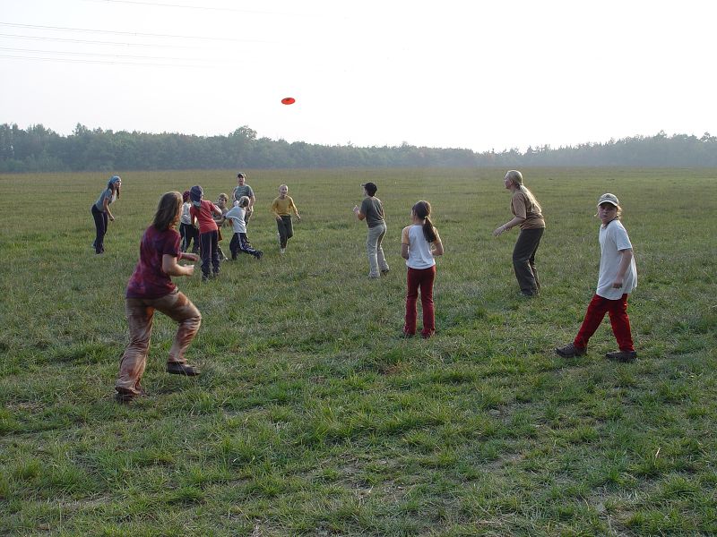 33.Podzimn� V�let Libe�sk�ho Sokola-Zvolsk� homole