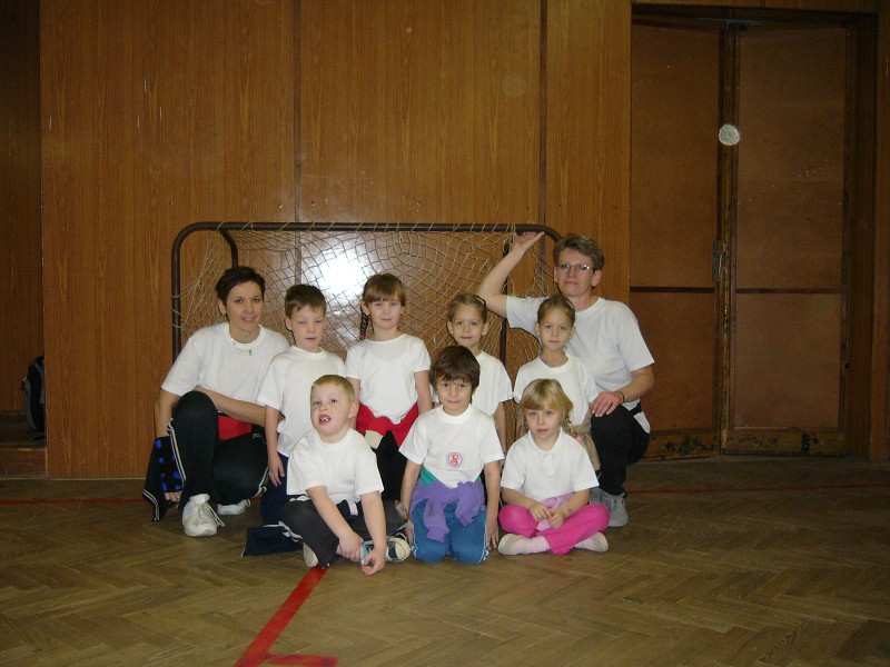 M��ov� trojboj 25.11.2006