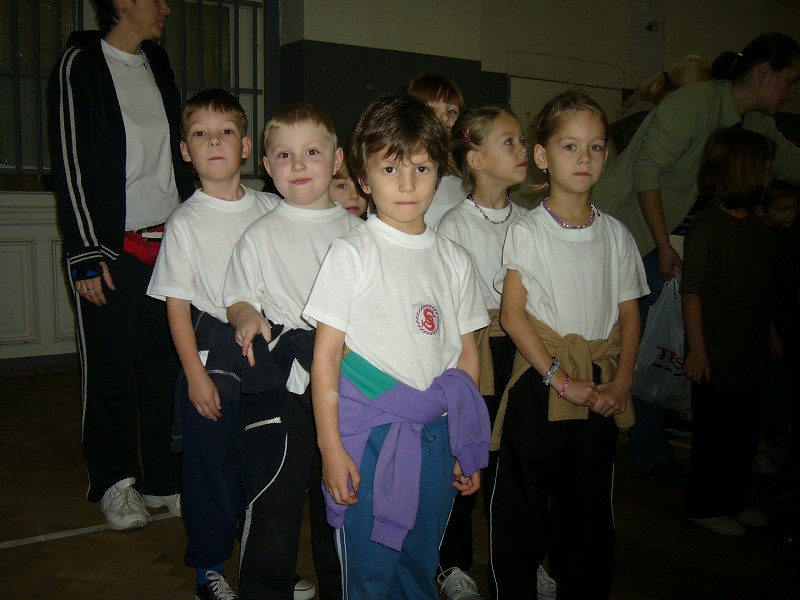 M��ov� trojboj 25.11.2006