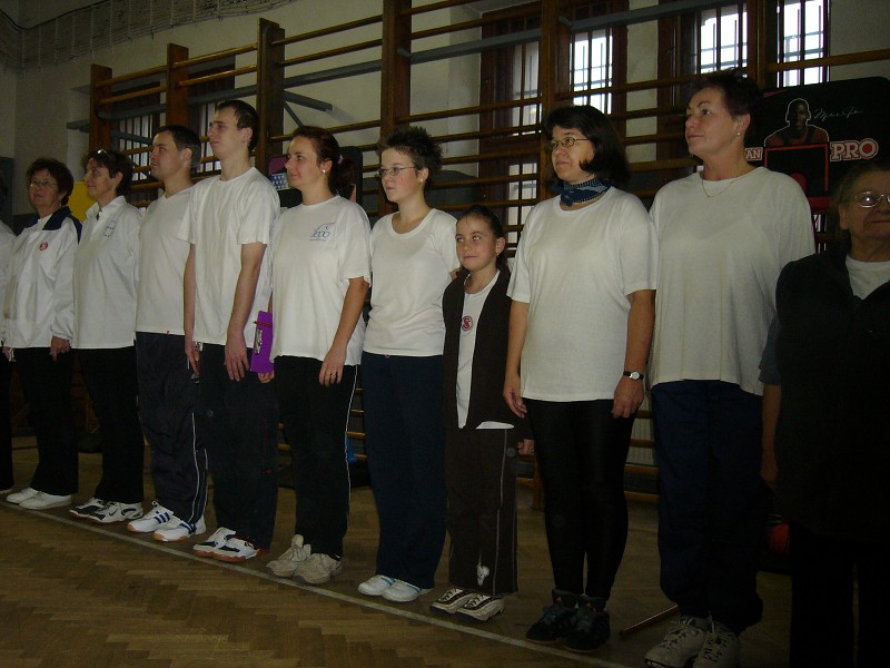 M��ov� trojboj 25.11.2006