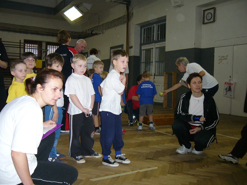 M��ov� trojboj 25.11.2006