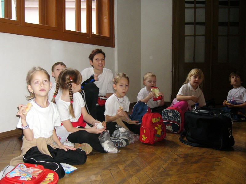 M��ov� trojboj 25.11.2006