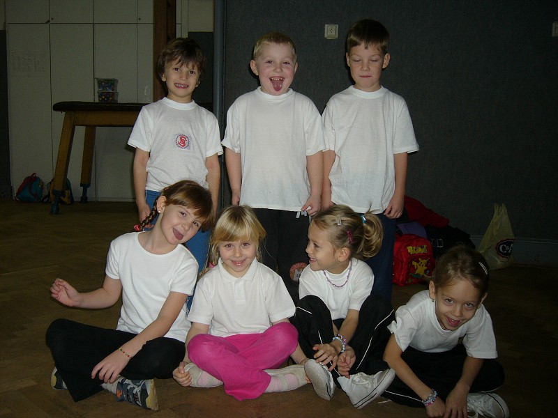 M��ov� trojboj 25.11.2006