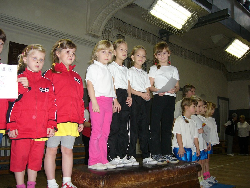 M��ov� trojboj 25.11.2006