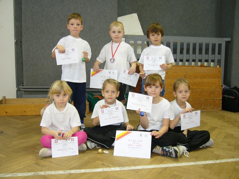 M��ov� trojboj 25.11.2006