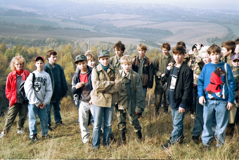 Jan Vorel-,Hn�zdo�1995(2)-2007 Sokol Praha-Libe�