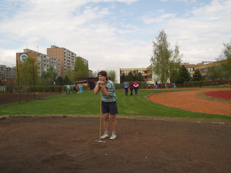 Jan Vorel-,Hn�zdo�1995(2)-2007 Sokol Praha-Libe�