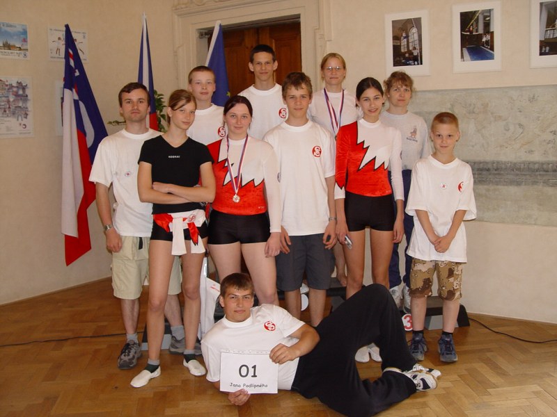 Jan Vorel-,Hn�zdo�1995(2)-2007 Sokol Praha-Libe�
