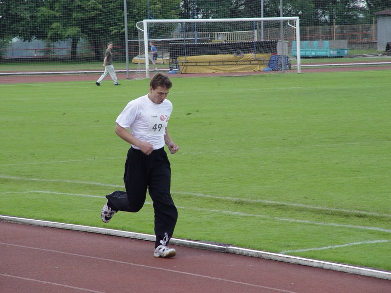 Jan Vorel-,Hn�zdo�1995(2)-2007 Sokol Praha-Libe�